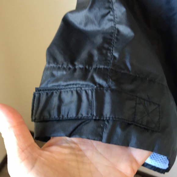 Mossimo Y2K nylon ripstop pant size small - Picture 5 of 10